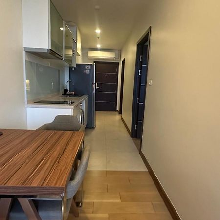 The Astra Condo Chiang Mai Dış mekan fotoğraf
