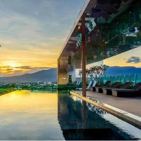 The Astra Condo Chiang Mai Dış mekan fotoğraf