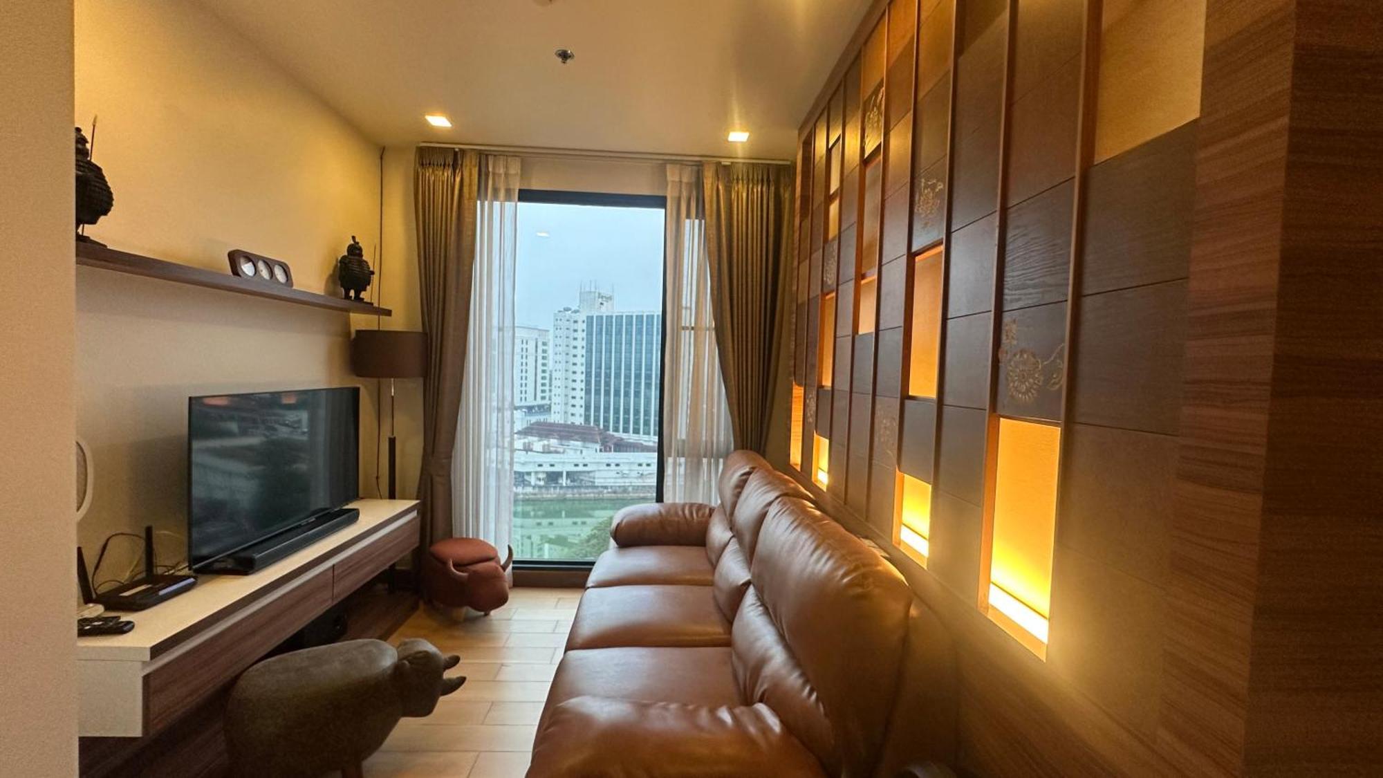 The Astra Condo Chiang Mai Dış mekan fotoğraf