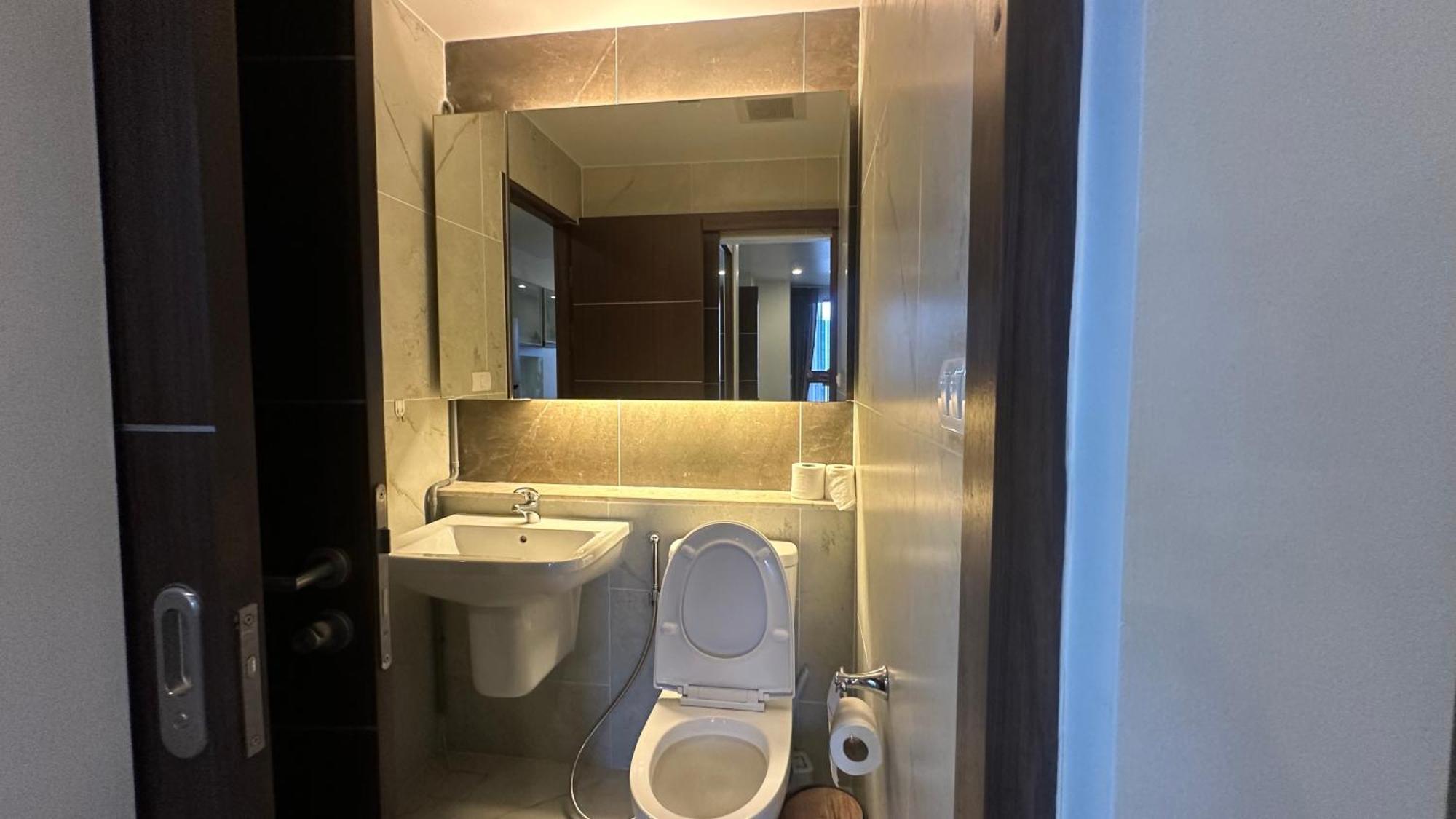 The Astra Condo Chiang Mai Dış mekan fotoğraf