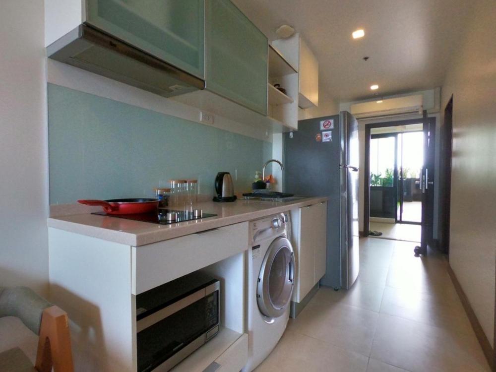 The Astra Condo Chiang Mai Dış mekan fotoğraf